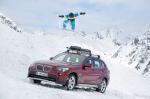 BMW X1 xDrive 2.8i TwinTurbo 2010 года